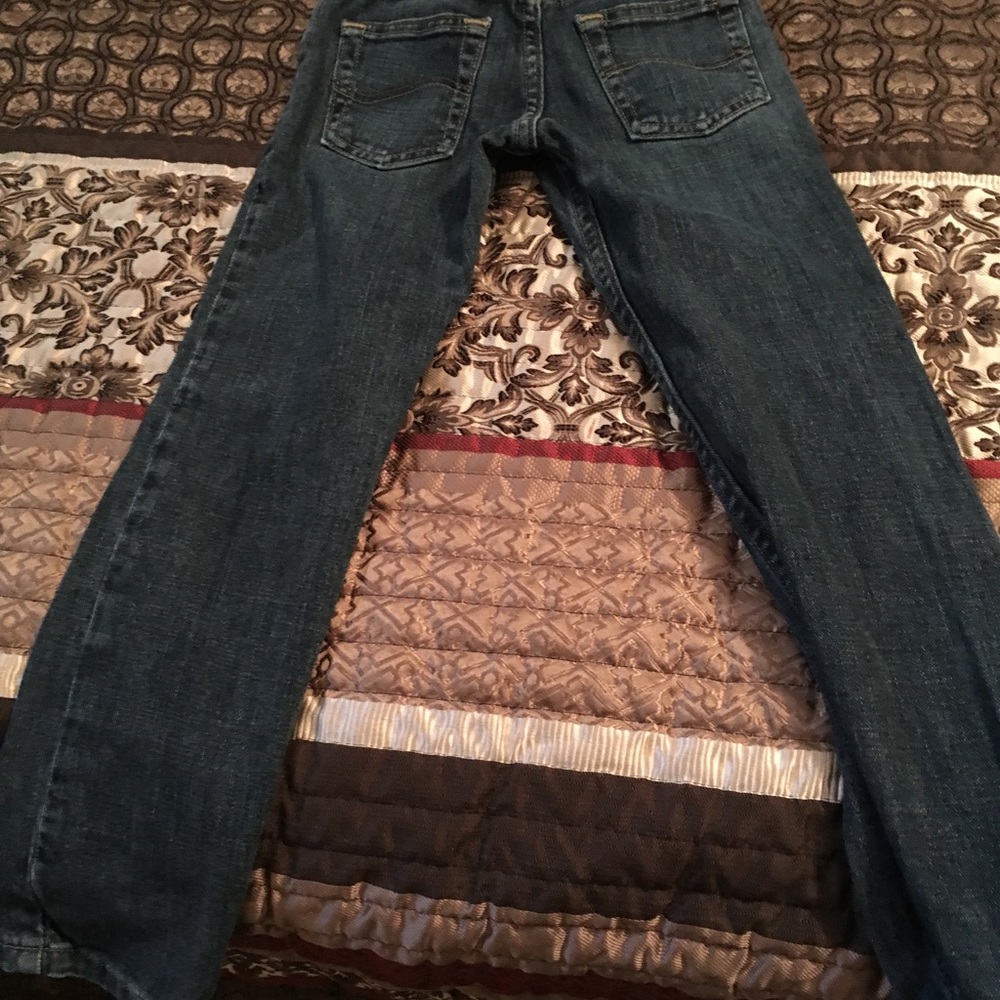 Lees Premium Jeans